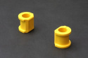 Honda Civic 01-05/Es/ Front- 25mmstabilizer Bushing 2pcs/Set Hardrace