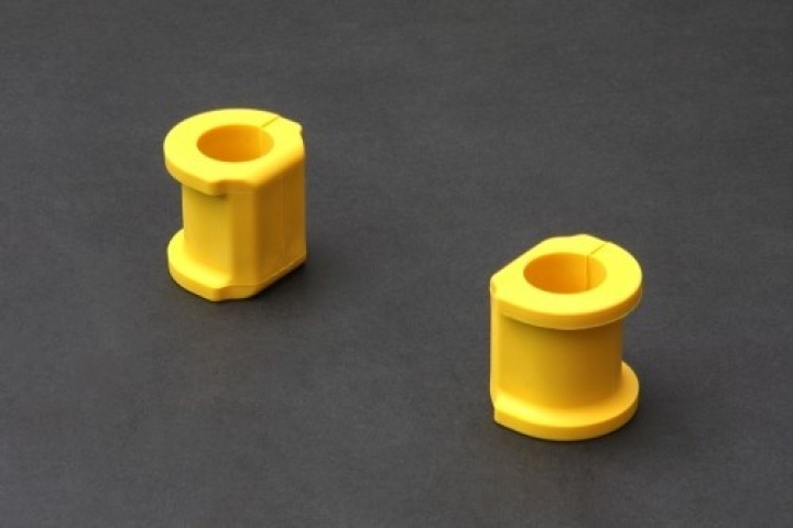 Honda Civic 01-05/Es/ Front- 25mmstabilizer Bushing 2pcs/Set Hardrace in the group Select car model / Honda / Civic EM-EP-ES-EU 01-05 / Chassis / Bushings and Rods at DDESIGN Scandinavia AB (HR-6343)