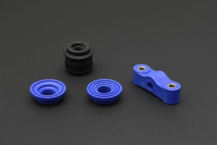 Honda Civic Eg/Ek/Dc2 Dohc Tpv Reinforcedshifter Bushing Kits 4pcs/Set Hardrace in the group Select car model / Honda / Integra 93-01 / Chassis / Bushings and Rods at DDESIGN Scandinavia AB (HR-6347)