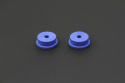 Subaru Impreza Gc/Gd 5mt Shifter Bushings 2pcs/Set Hardrace
