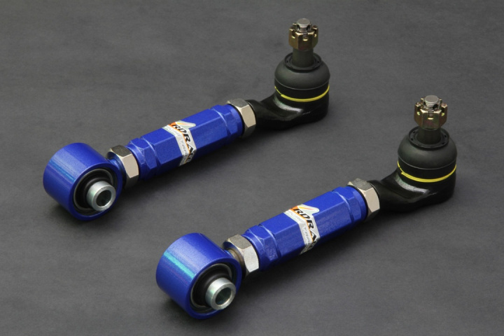 Honda Accord 03-07/Cl1/Cl7/Cl9/Tsx Rear Camber Kit(Pillow Ball) 2pcs/Set Hardrace in the group Select car model / Honda / Accord 03-07 / Chassis / Bushings and Rods at DDESIGN Scandinavia AB (HR-6350)