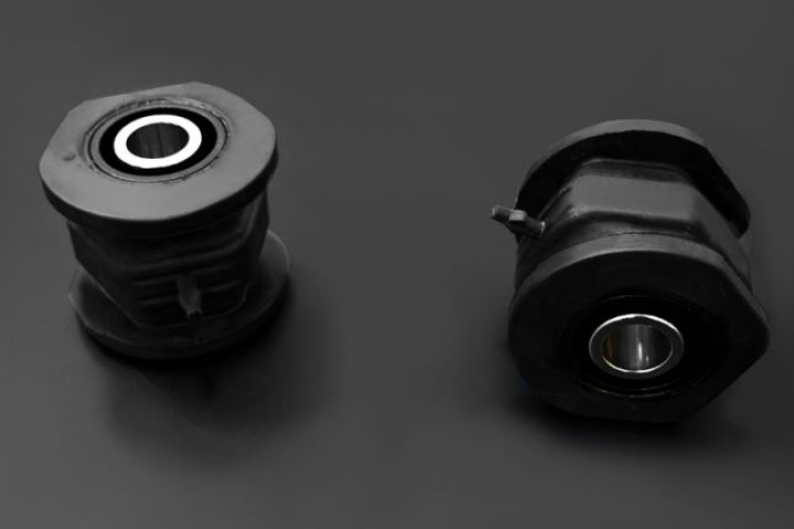 Honda Civic 96-00 Ek Front Lower Arm Compliance Bush (Pillow Ball) - 2pcs/Set in the group Select car model / Honda / Civic EJ-EK-EM 96-00 / Chassis / Bushings and Rods at DDESIGN Scandinavia AB (HR-6358)