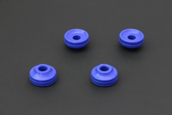 Honda Civic Ef/Eg/Ek/Dc2 Reinforced Tpvupper & Lower Strut Mount Bush/Set 4pcs Hardrace in the group Select car model / Honda / Integra 93-01 / Chassis / Bushings and Rods at DDESIGN Scandinavia AB (HR-6359)