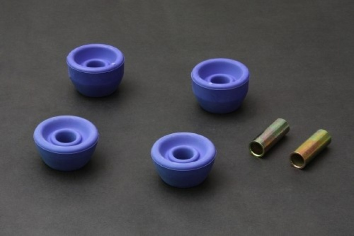 Honda Accord/Prelude/Ra1-9 90-02 Tpv Reinforcedtension Rod Bushing Kit 6pcs/Set Hardrace in the group Select car model / Honda / Accord 08-12 / Chassis / Bushings and Rods at DDESIGN Scandinavia AB (HR-6362)