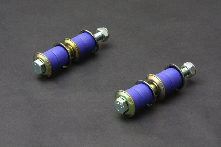 Honda Accord 90-97 Front/Rearreinforced Stabilizer Link 2pcs/Set Hardrace in the group Select car model / Honda / Accord 94-97 / Chassis / Bushings and Rods at DDESIGN Scandinavia AB (HR-6364)