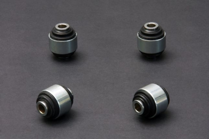 Honda Civic Eg Front Upper Arm Bush (Pillow Ball) 4pcs/Set in the group Select car model / Honda / Civic EG-EH-EJ 92-95 / Chassis / Bushings and Rods at DDESIGN Scandinavia AB (HR-6365F)