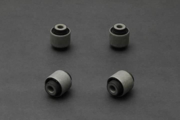 Honda Civic Eg/Dc2/Accord 90-97 Front Upper Arm Bushing (Hardened Rubber)4pcs/Set in the group Select car model / Honda / Integra 93-01 / Chassis / Bushings and Rods at DDESIGN Scandinavia AB (HR-6365)