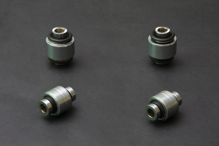 Honda Accord 90-93 Front Lower Control Arm Bushing (Pillow Ball) 4pcs/Set Hardrace in the group Select car model / Honda / Accord 94-97 / Chassis / Bushings and Rods at DDESIGN Scandinavia AB (HR-6366F)