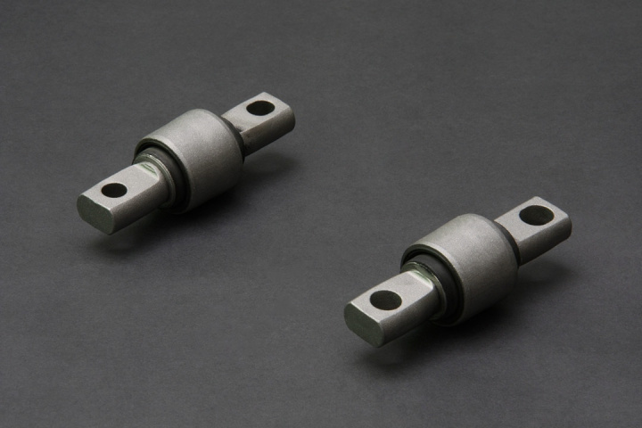 Honda Accord 90-97 Rear Upper Arm Bushing (Harden Rubber) 2pcs/Set Hardrace in the group Select car model / Honda / Accord 94-97 / Chassis / Bushings and Rods at DDESIGN Scandinavia AB (HR-6368)