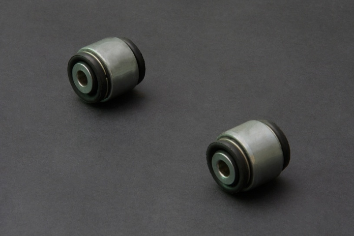 Honda Accord 90-97 Rear Shock Aborbered/Knuckle Bushing(Pillow Ball) 2pcs/Set Hardrace in the group Select car model / Honda / Accord 94-97 / Chassis / Bushings and Rods at DDESIGN Scandinavia AB (HR-6369F)