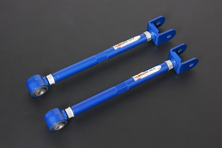 Lexus Is300/Gs300/Jzx110 Rear Traction Rod(Harden Rubber) 2pcs/Set Hardrace in the group Select car model / Lexus / SC 01-10 / Chassis / Bushings and Rods at DDESIGN Scandinavia AB (HR-6374-R)