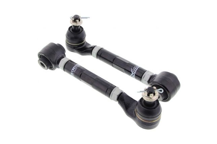 Honda Accord 03-07/Cl1/Cl7/Cl9/Tsx Rear Camber Kit(Harden Rubber) 2pcs/Set in the group Select car model / Honda / Accord 03-07 / Chassis / Bushings and Rods at DDESIGN Scandinavia AB (HR-6379-ED)