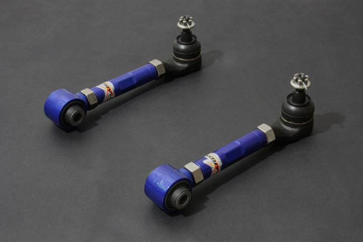 Honda Accord 03-07/Cl1/Cl7/Cl9/Tsx Rear Camber Kit(Harden Rubber) 2pcs/Set Hardrace in the group Select car model / Honda / Accord 03-07 / Chassis / Bushings and Rods at DDESIGN Scandinavia AB (HR-6379)