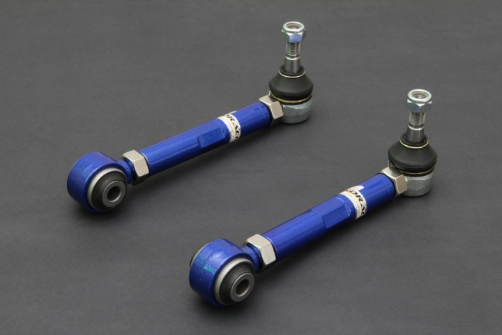 Lexus Is300/Gs300/Jzx110 Rear Toe Control Arm(Harden Rubber) 2pcs/Set Hardrace in the group Select car model / Lexus / SC 01-10 / Chassis / Bushings and Rods at DDESIGN Scandinavia AB (HR-6392-R)