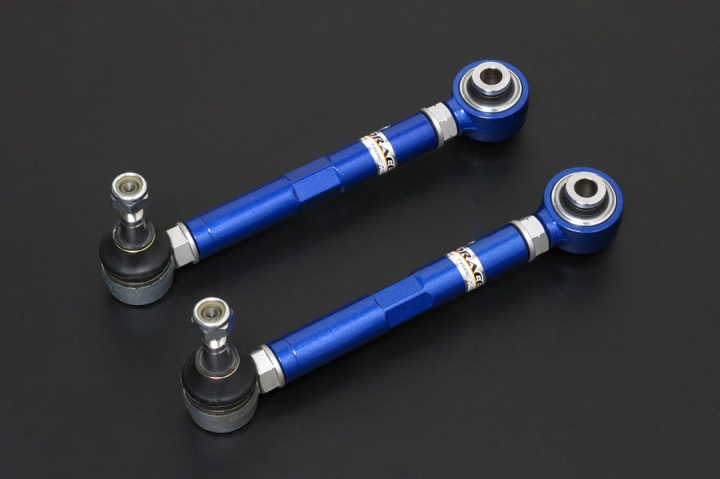 Lexus Is300/Gs300/Jzx110 Rear Toe Control Arm(Pillow Ball) 2pcs/Set Hardrace in the group Select car model / Toyota / Chaser - JZX - MARK II / Chassis / Bushings and Rods at DDESIGN Scandinavia AB (HR-6392)
