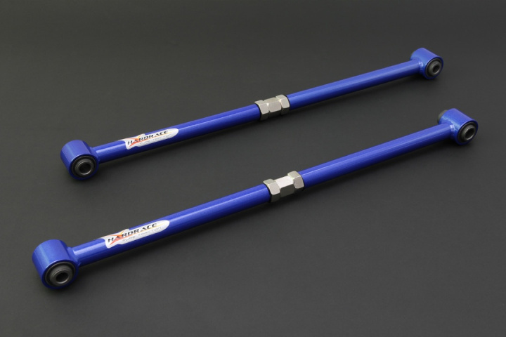 Ford Protege/323 Rear Front Lateral Arm(Harden Rubber) 2pcs/Set Hardrace in the group Select car model / Mazda / 323 / Chassis / Bushings and Rods at DDESIGN Scandinavia AB (HR-6401-RF)