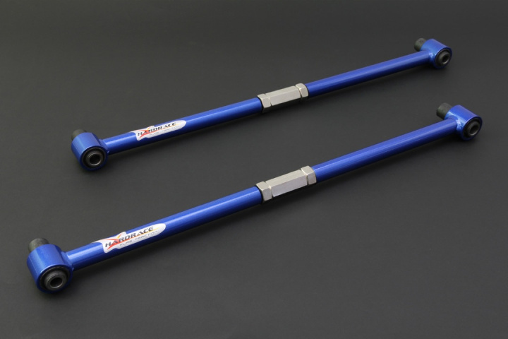 Ford Protege/323 Rear Rear Lateral Arm(Harden Rubber) 2pcs/Set Hardrace in the group Select car model / Mazda / 323 / Chassis / Bushings and Rods at DDESIGN Scandinavia AB (HR-6401-RR)