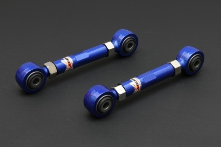 Ford Focus Mk1/2/Mazda3 Rear Toe Control Arm(Harden Rubber) 2pcs/Set Hardrace in the group Select car model / Mazda / 3 Standard 09-13 / Chassis / Shock absorbers at DDESIGN Scandinavia AB (HR-6410-S)