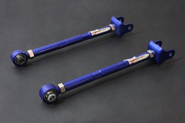 Toyota Mr2/Mrs/Zzw30 Rear Lower Arm(Pillow Ball) 2pcs/Set Hardrace in the group Select car model / Toyota / MR2 Spyder-MRS 99+ / Chassis / Bushings and Rods at DDESIGN Scandinavia AB (HR-6411)