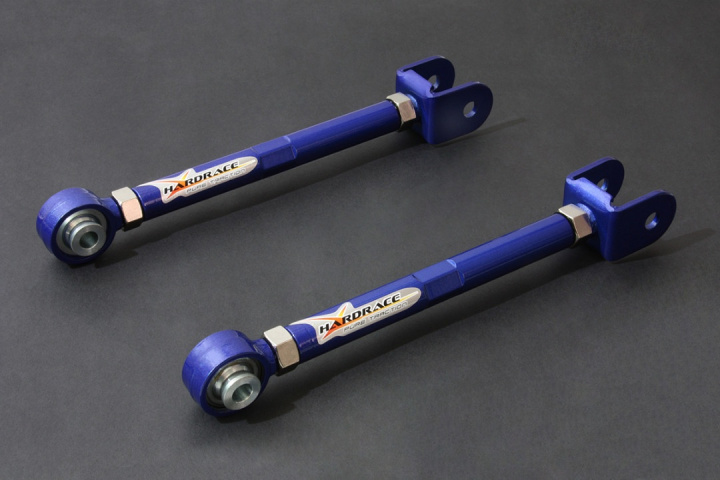Toyota Mr2/Mrs/Zzw30 Rear Trailing Arm(Pillow Ball) 2pcs/Set Hardrace in the group Select car model / Toyota / MR2 Spyder-MRS 99+ / Chassis / Bushings and Rods at DDESIGN Scandinavia AB (HR-6412)