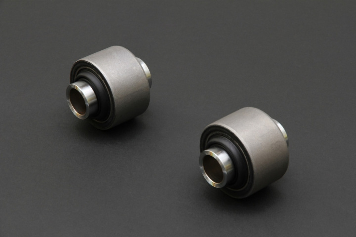 Lexus Is200/300/Jzx90/Jzx100 Front Tension Rod Bushing(Pillow Ball) 2pcs/Set Hardrace in the group Select car model / Toyota / Chaser - JZX - MARK II / Chassis / Bushings and Rods at DDESIGN Scandinavia AB (HR-6417)