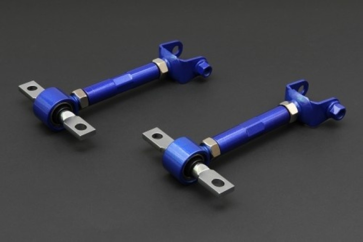 Honda Civic Ep/Acura Rsx/ Dc5 Rear Camber Kit(Pillow Ball Bushing) 2pcs/Set Hardrace in the group Select car model / Acura / RSX 2002-2006 / Chassis / Bushings and Rods at DDESIGN Scandinavia AB (HR-6424)