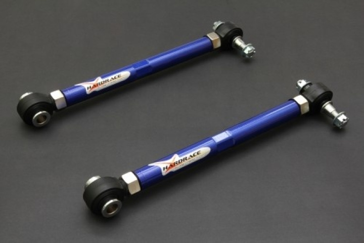 Honda S2000 Ap1/Ap2 Rear Toe Control Arm(Pillow Ball) 2pcs/Set Hardrace in the group Select car model / Honda / S2000 AP2 04-09 / Chassis / Bushings and Rods at DDESIGN Scandinavia AB (HR-6426-S)