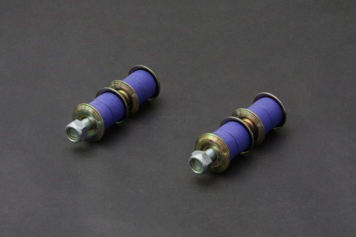 Front Reinforced Stabilizer Link Toyota Vios, Yaris Hardrace in the group Select car model at DDESIGN Scandinavia AB (HR-6431)