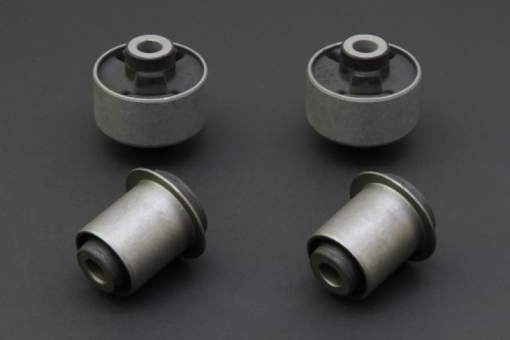 Honda Civic Dc5/Rsx/Ep Front Lower Arm Bushing(Harden Rubber) 4pcs/Set Hardrace in the group Select car model / Honda / CR-V / Chassis / Bushings and Rods at DDESIGN Scandinavia AB (HR-6432)