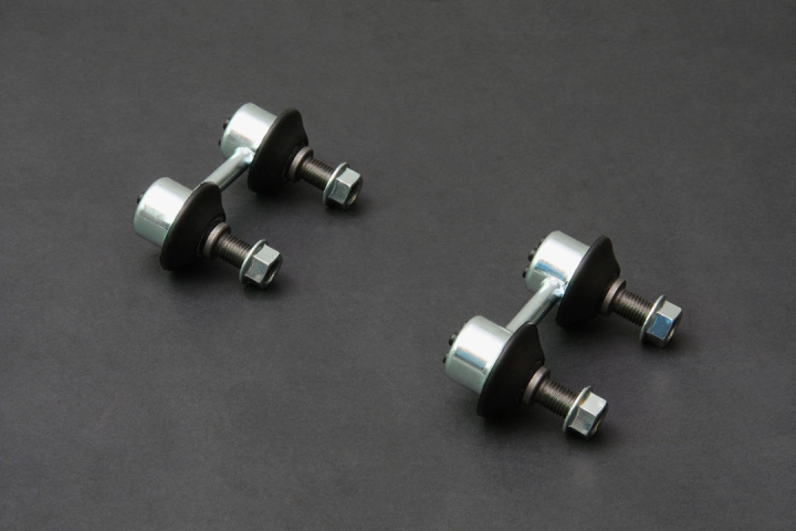 Toyota 3000gt/Corolla 93-99 Frontreinforced Stabilizer Link 2pcs/Set Hardrace in the group Select car model / Toyota / Corolla / Chassis / Bushings and Rods at DDESIGN Scandinavia AB (HR-6439)