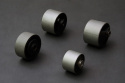 Mitsubishi Evo 5-6 Reinforced Mount Bush 4pcs/Set Hardrace