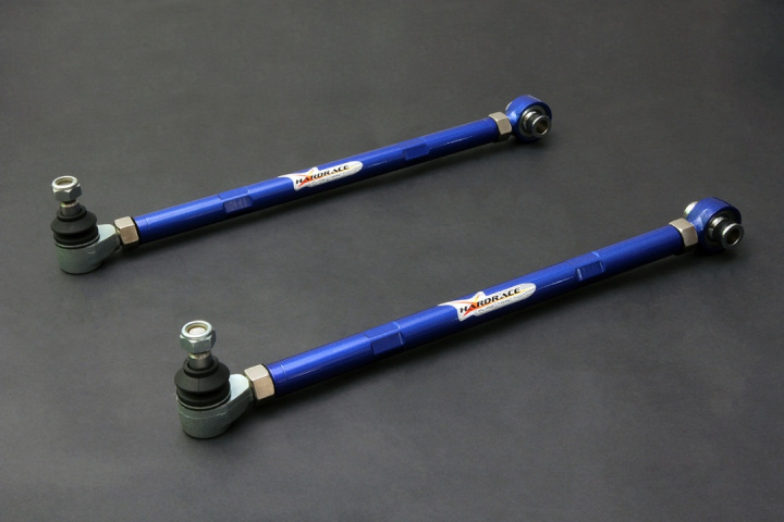 Mitsubishi 3000gt Fwd Rear Camber Arm(Pillow Ball) 2pcs/Set Hardrace in the group Select car model / Mitsubishi / 3000GT 91-99 / Chassis / Bushings and Rods at DDESIGN Scandinavia AB (HR-6452)