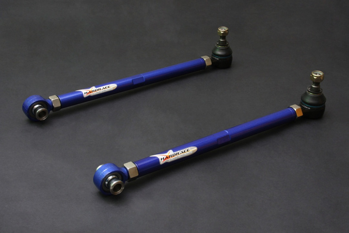 Mitsubishi 3000gt Awd Rear Camber Kit(Pillow Ball) 2pcs/Set Hardrace in the group Select car model / Mitsubishi / 3000GT 91-99 / Chassis / Bushings and Rods at DDESIGN Scandinavia AB (HR-6454)