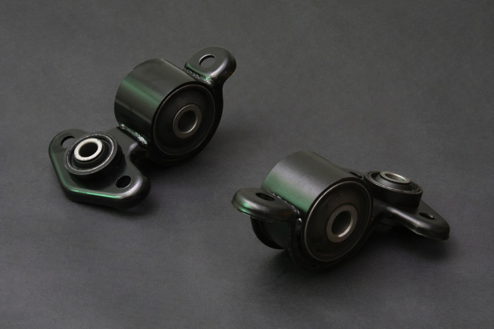 Mitsubishi 3000gt 91-99 Front Lower Bushing -Big(Harden Rubber) 2pcs/Set Hardrace in the group Select car model / Mitsubishi / 3000GT 91-99 / Chassis / Bushings and Rods at DDESIGN Scandinavia AB (HR-6456)