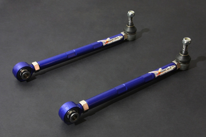 Toyota Mr2/Mrs/Zzw30 Rear Traction Rod(Pillow Ball) 2pcs/Set Hardrace in the group Select car model / Toyota / MR2 Spyder-MRS 99+ / Chassis / Bushings and Rods at DDESIGN Scandinavia AB (HR-6462)