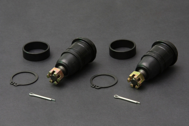 Mitsubishi 3000gt Rearroll Center Adjuster 2pcs Hardrace in the group Select car model / Mitsubishi / 3000GT 91-99 / Chassis / Bushings and Rods at DDESIGN Scandinavia AB (HR-6466)