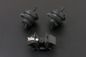 Lexus Sc400 Reinforced Engine Mount 3pcs Hardrace