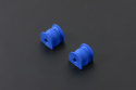Honda Civic 01-05/Es Rear- 12mmstabilizer Bushing 2pcs/Set Hardrace