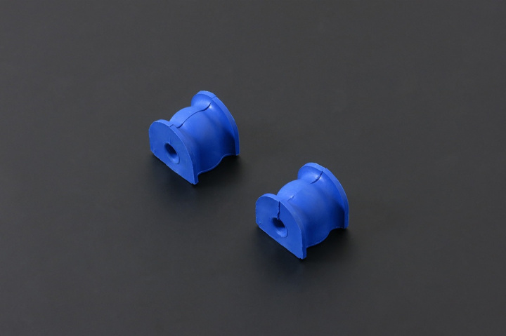 Honda Civic 01-05/Es Rear- 12mmstabilizer Bushing 2pcs/Set Hardrace in the group Select car model / Honda / Civic EM-EP-ES-EU 01-05 / Chassis / Bushings and Rods at DDESIGN Scandinavia AB (HR-6473)