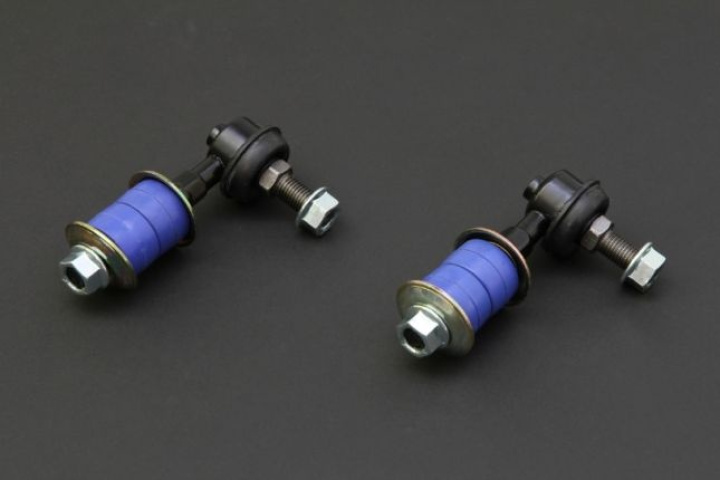 Honda Acura Integra Dc2/ Civic Dc2 Lancer 2001 Front Reinforced Stabilizer Link 2pcs/Set in the group Select car model / Honda / Integra 93-01 / Chassis / Bushings and Rods at DDESIGN Scandinavia AB (HR-6480)