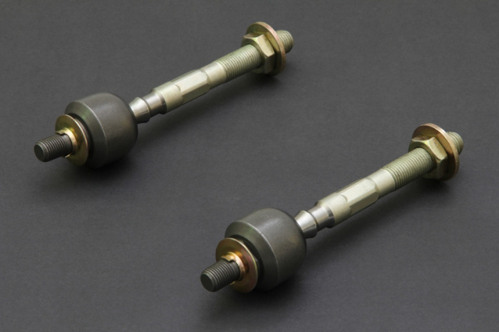 Honda Accord 94-97 Hard Tie Rod (Oe Style) 2pcs/Set Hardrace in the group Select car model / Honda / Accord 94-97 / Chassis / Bushings and Rods at DDESIGN Scandinavia AB (HR-6481)
