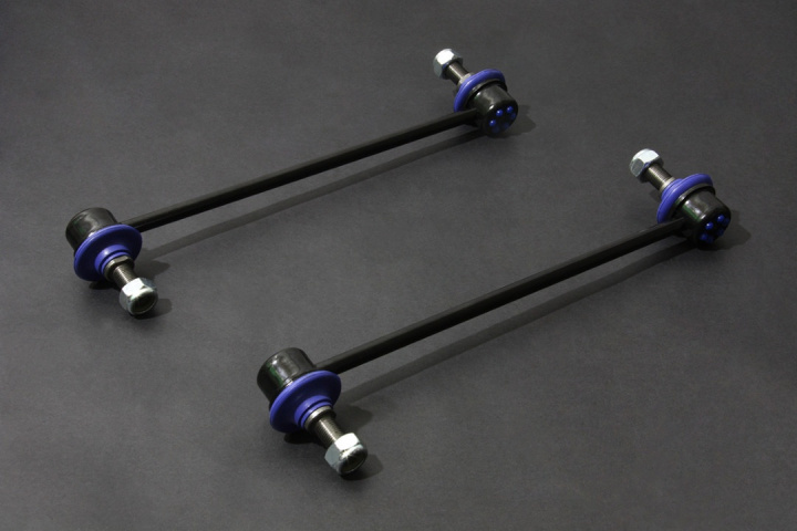 Toyota Swift/Altis 01-05 Frontreinforced Stabilizer Link 2pcs/Set Hardrace in the group Select car model / Suzuki / Swift 10-17 / Chassis / Bushings and Rods at DDESIGN Scandinavia AB (HR-6482)