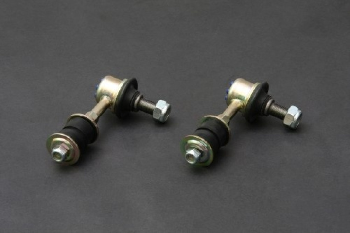 Honda Prelude 92-01 Frontreinforced Stabilizer Link 2pcs/Set Hardrace in the group Select car model / Honda / Prelude 97-01 / Chassis / Bushings and Rods at DDESIGN Scandinavia AB (HR-6488)