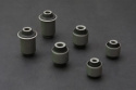 Honda Prelude 92-01 Rear Lower Arm Bushing(Harden Rubber) 6pcs/Set Hardrace