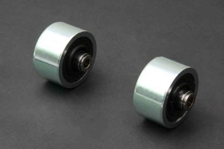 Honda Prelude 92-01 Reinforced Trailingarm Bush (Pillow Ball) 2pcs Hardrace in the group Select car model / Honda / Prelude 97-01 / Chassis / Bushings and Rods at DDESIGN Scandinavia AB (HR-6490F)
