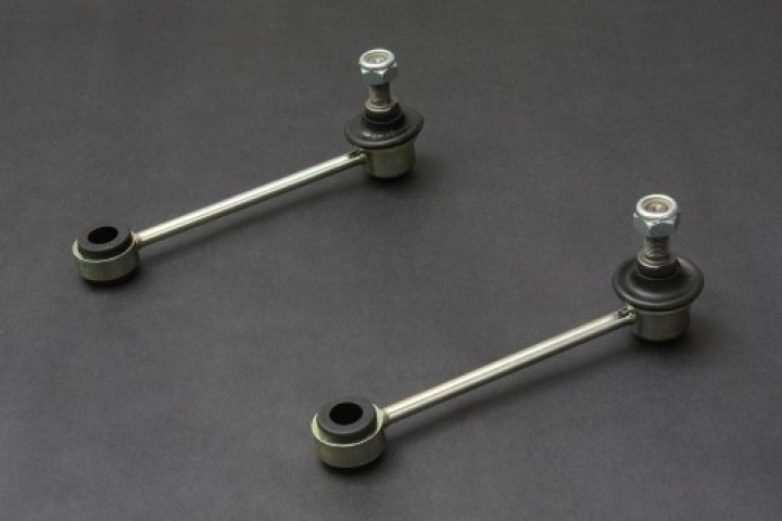 Honda Prelude 92-96 Rearreinforced Stabilizer Link 2pcs/Set Hardrace in the group Select car model / Honda / Prelude 91-96 / Chassis / Bushings and Rods at DDESIGN Scandinavia AB (HR-6491)