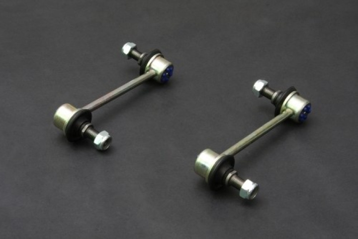 Honda Prelude 97-01 Rearreinforced Stabilizer Link 2pcs/Set Hardrace in the group Select car model / Honda / Prelude 97-01 / Chassis / Bushings and Rods at DDESIGN Scandinavia AB (HR-6492)