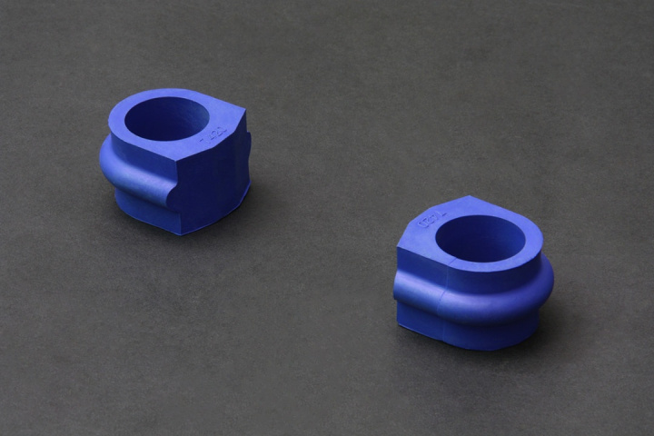 Nissan S14/S15 Front Sway Bar Bushing 28m 2pcs/Sethardrace Sway Bar Use Only Hardrace in the group Select car model / Nissan / 200SX - Silvia S15 1999-2002 / Chassis / Bushings at DDESIGN Scandinavia AB (HR-6513)