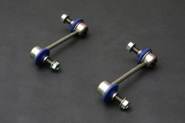 Mitsubishi Eclipse 95-99 /Galant 98-02 Front Reinforced Stabilizer Link 2pcs/Set in the group Select car model / Mitsubishi / Galant 96-04 / Chassis / Bushings and Rods at DDESIGN Scandinavia AB (HR-6544)