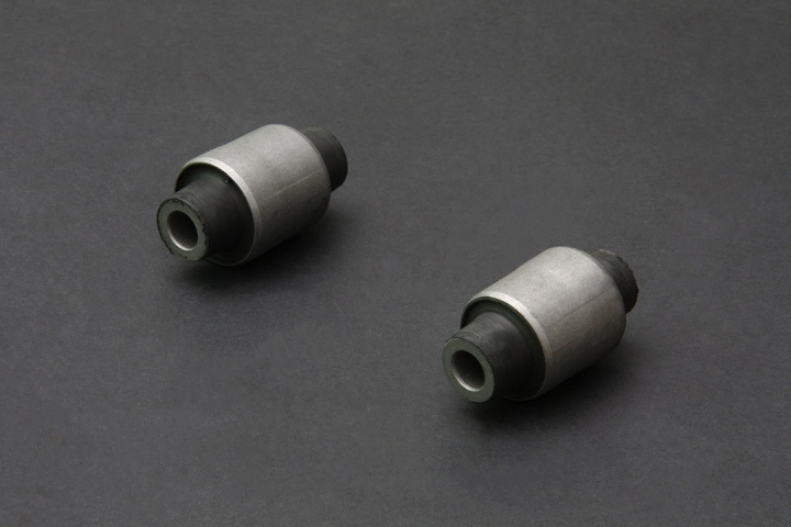 Mitsubishi Eclipse 95-99 Rear Lower Arm Bushing(Harden Rubber) 2pcs/Set Hardrace in the group Select car model / Mitsubishi / Galant 96-04 / Chassis / Bushings and Rods at DDESIGN Scandinavia AB (HR-6545)
